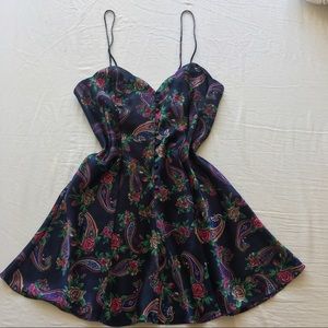 Vintage Victoria’s Secret night dress